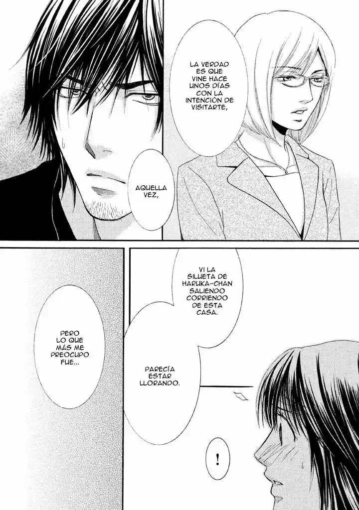 Kore wa Koi no Hanashi (2010) - Capítulo 17 - Página 21 - LectorTMOo