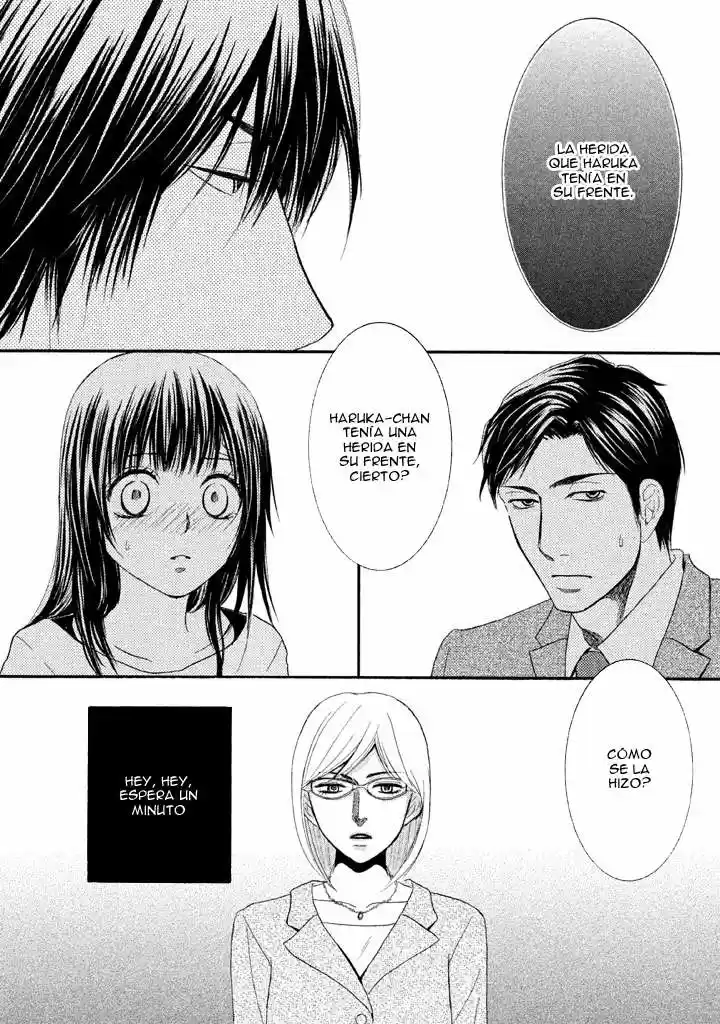 Kore wa Koi no Hanashi (2010) - Capítulo 17 - Página 22 - LectorTMOo