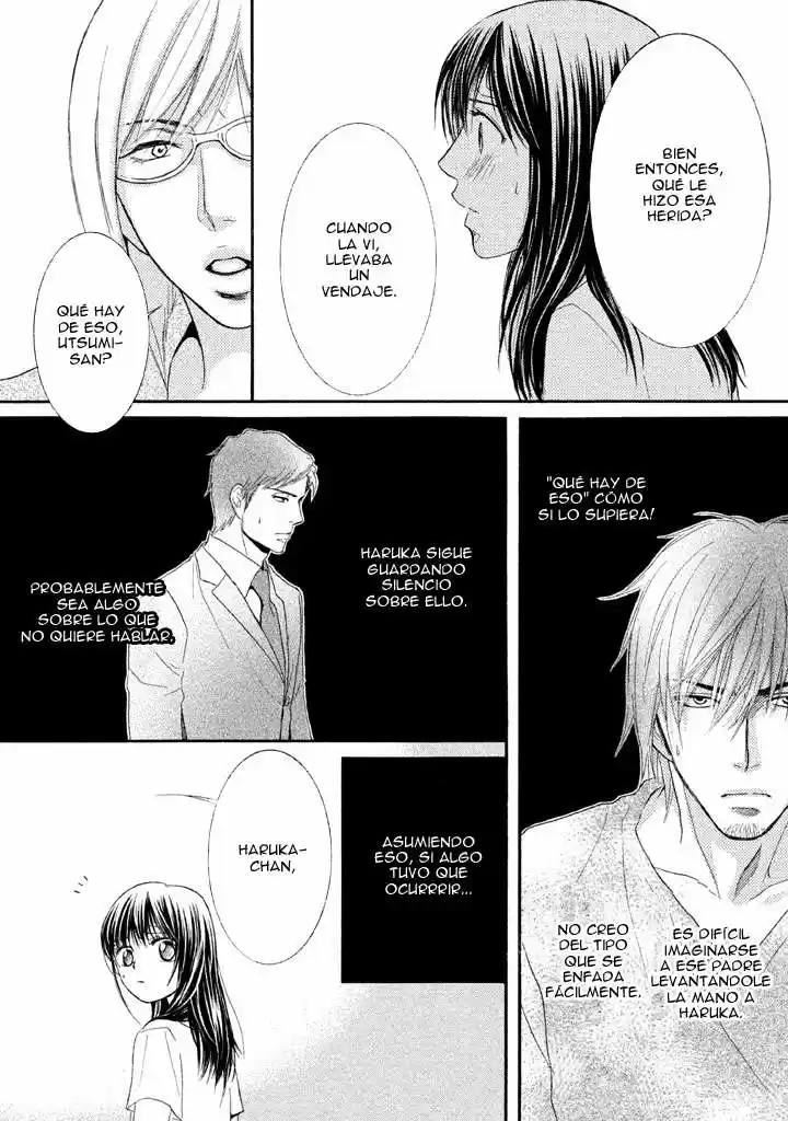 Kore wa Koi no Hanashi (2010) - Capítulo 17 - Página 24 - LectorTMOo