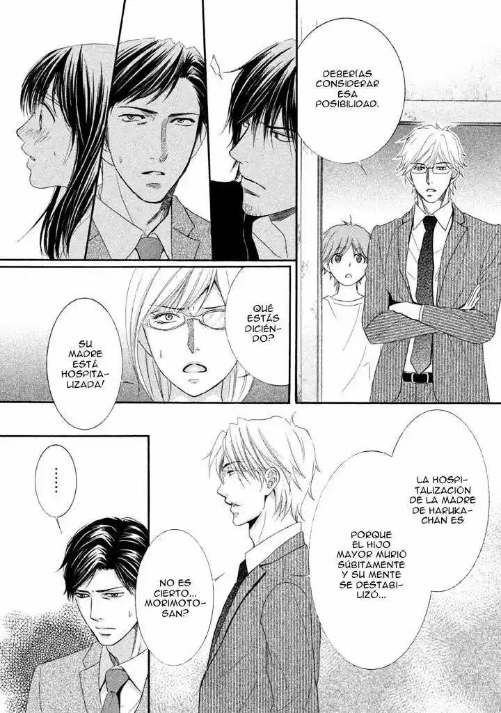 Kore wa Koi no Hanashi (2010) - Capítulo 17 - Página 30 - LectorTMOo
