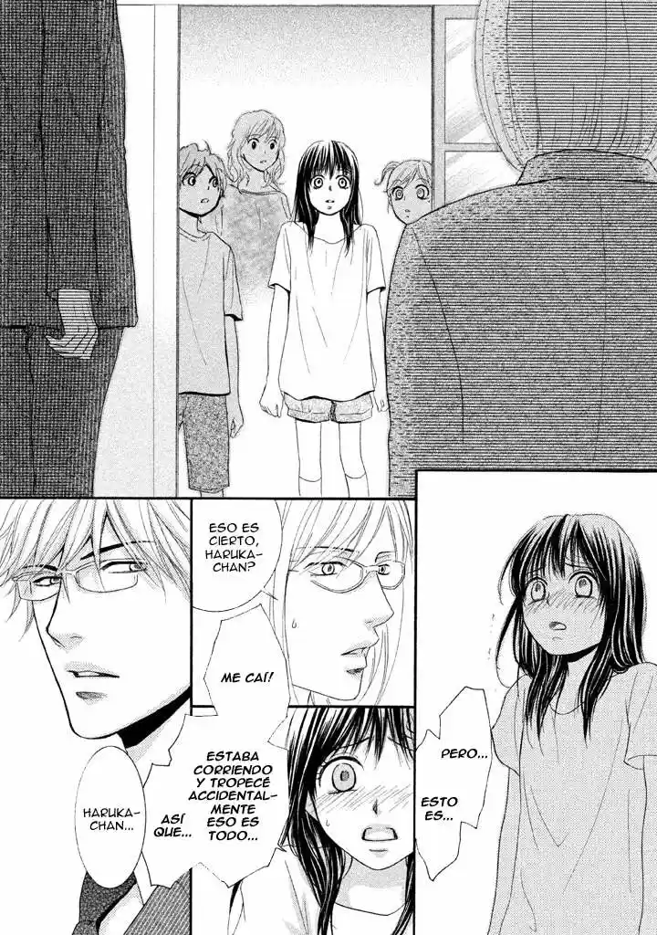 Kore wa Koi no Hanashi (2010) - Capítulo 17 - Página 32 - LectorTMOo