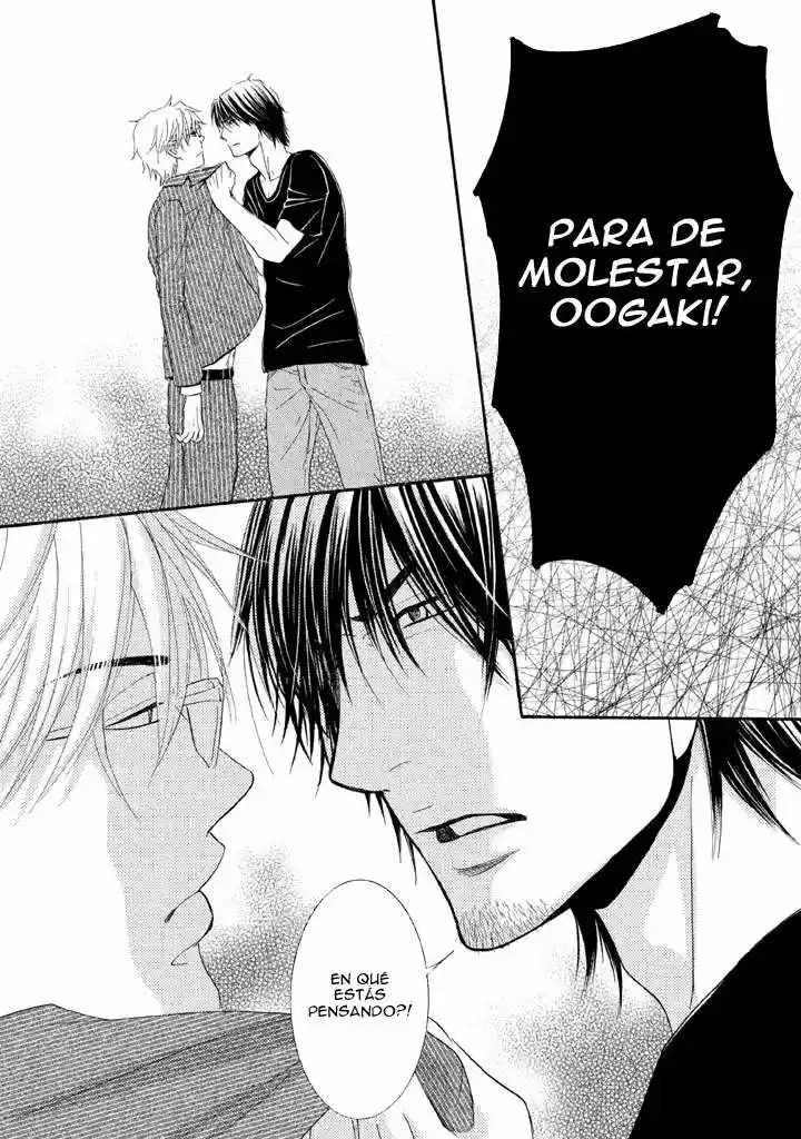 Kore wa Koi no Hanashi (2010) - Capítulo 17 - Página 34 - LectorTMOo