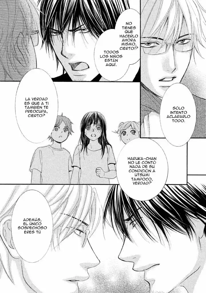Kore wa Koi no Hanashi (2010) - Capítulo 17 - Página 35 - LectorTMOo