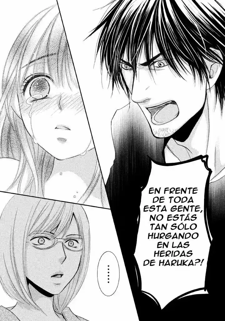 Kore wa Koi no Hanashi (2010) - Capítulo 17 - Página 38 - LectorTMOo