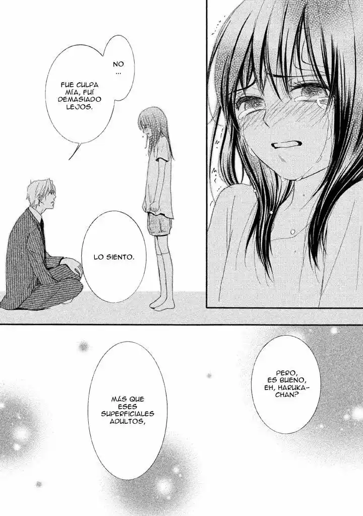 Kore wa Koi no Hanashi (2010) - Capítulo 17 - Página 40 - LectorTMOo