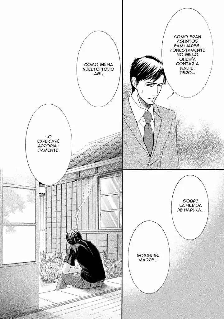 Kore wa Koi no Hanashi (2010) - Capítulo 17 - Página 42 - LectorTMOo