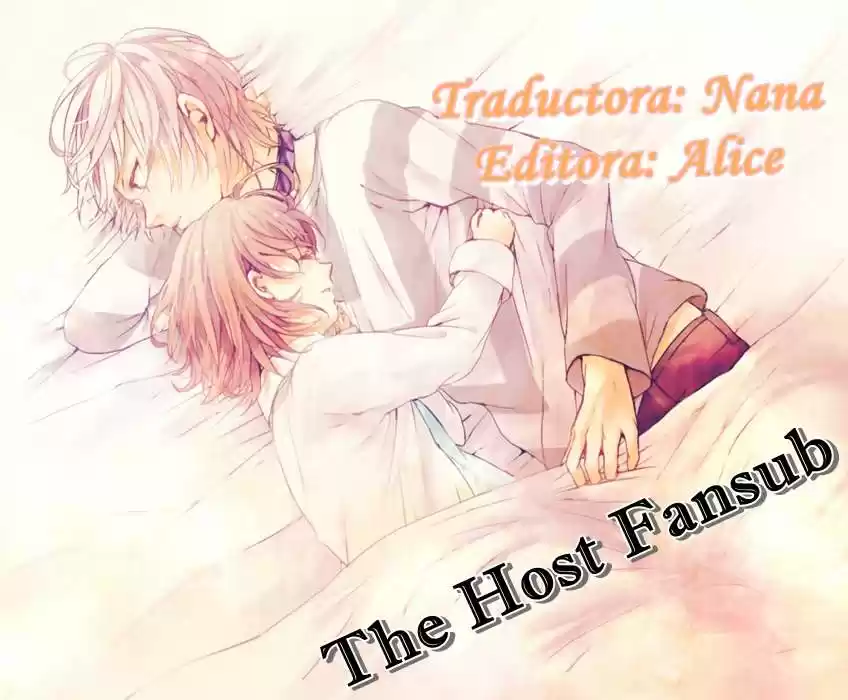 Kore wa Koi no Hanashi (2010) - Capítulo 18 - Página 3 - LectorTMOo