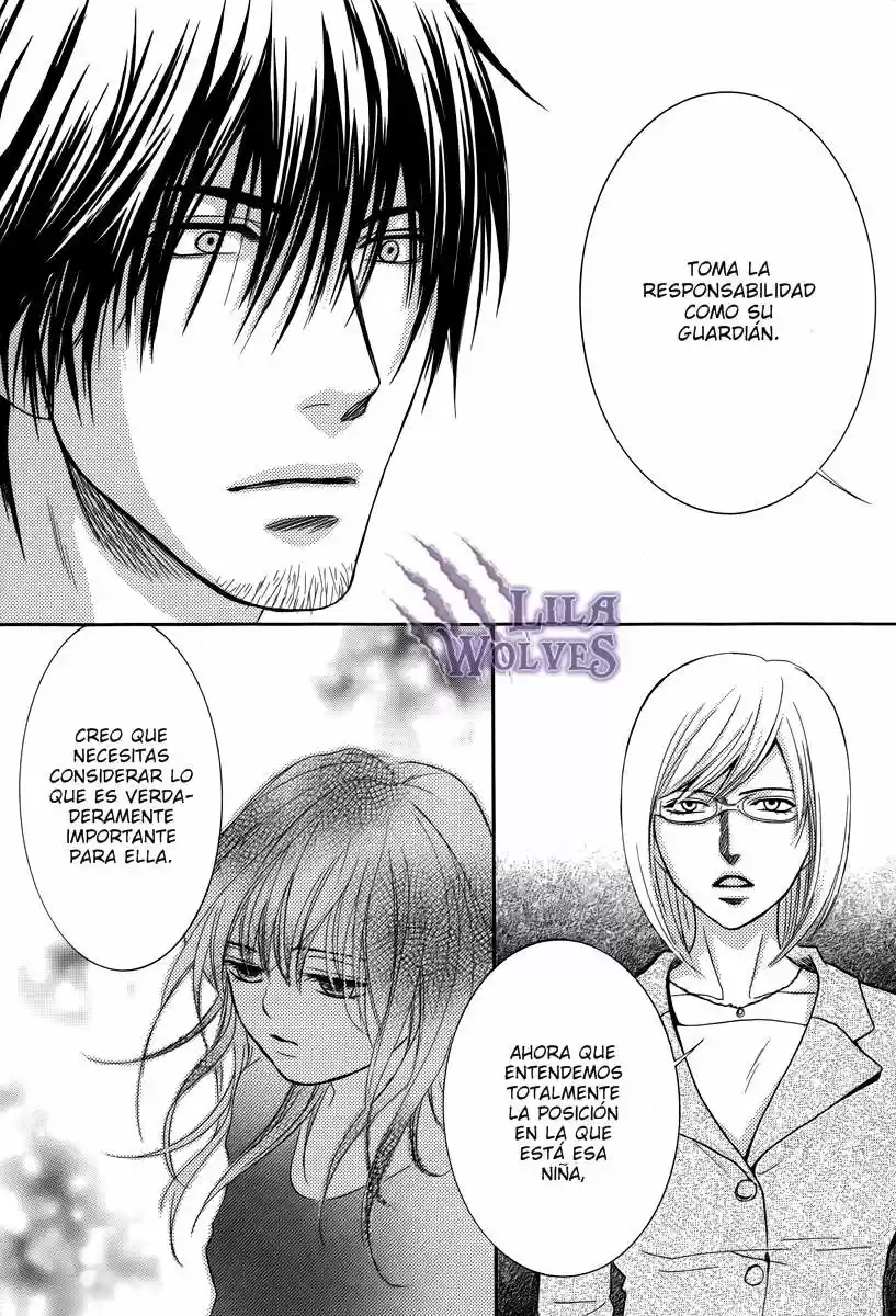 Kore wa Koi no Hanashi (2010) - Capítulo 18 - Página 11 - LectorTMOo