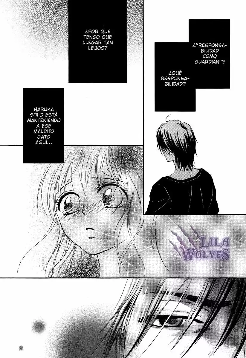 Kore wa Koi no Hanashi (2010) - Capítulo 18 - Página 14 - LectorTMOo