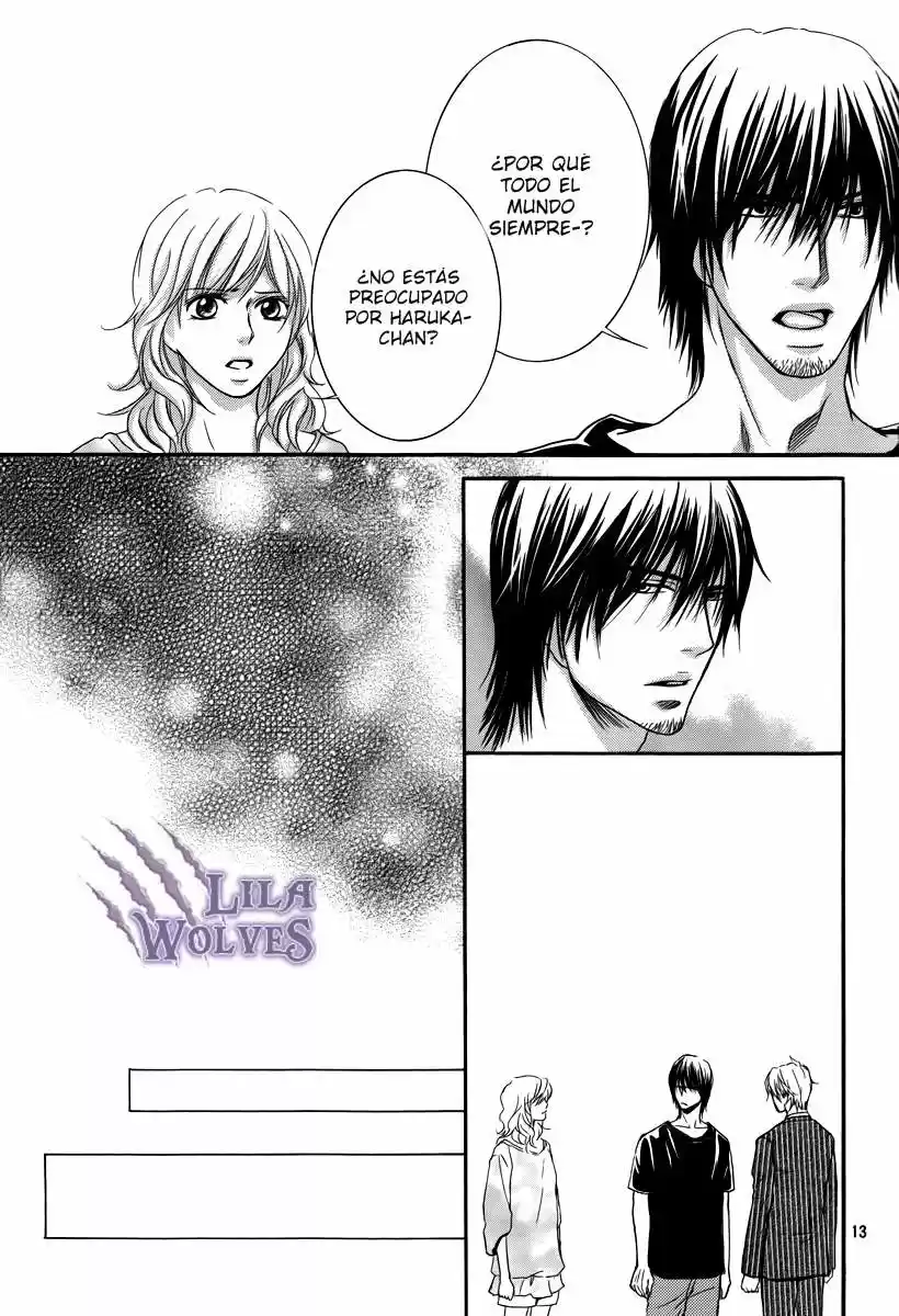 Kore wa Koi no Hanashi (2010) - Capítulo 18 - Página 16 - LectorTMOo