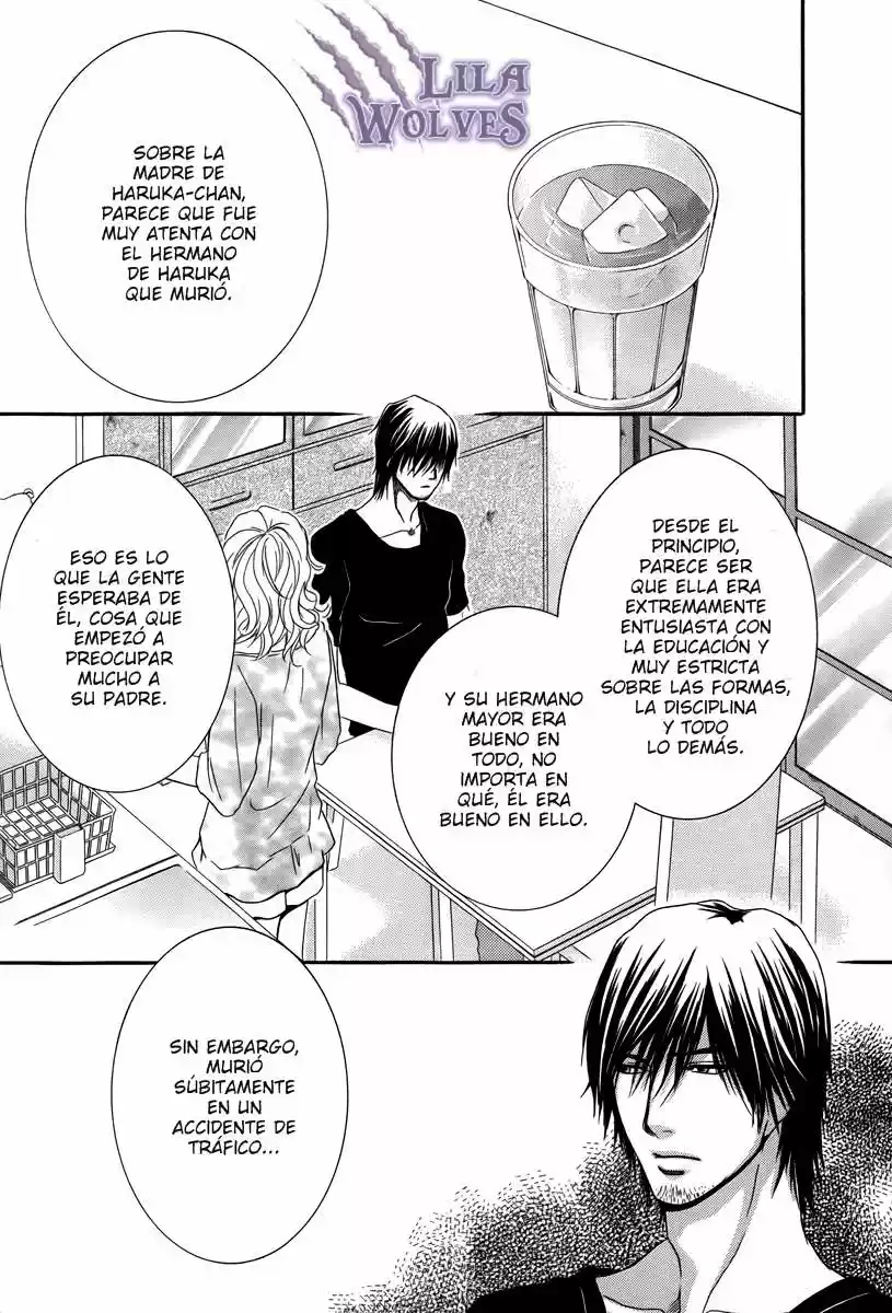 Kore wa Koi no Hanashi (2010) - Capítulo 18 - Página 17 - LectorTMOo