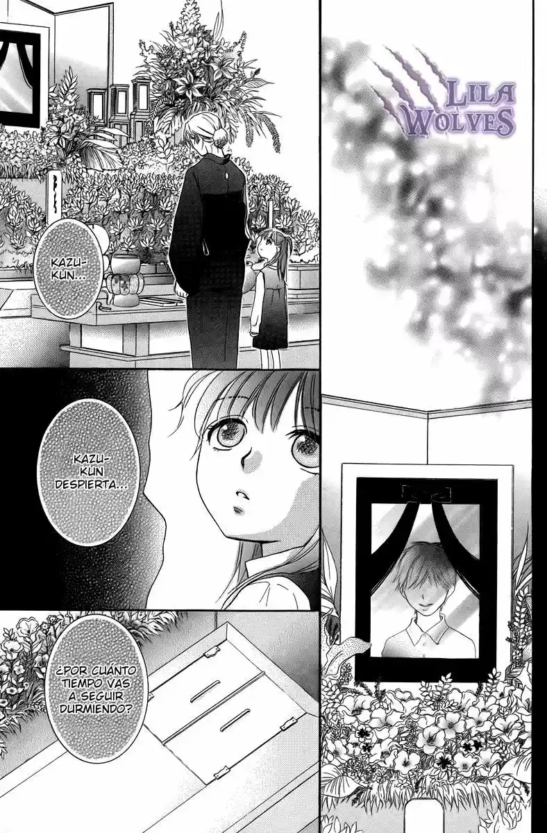 Kore wa Koi no Hanashi (2010) - Capítulo 18 - Página 18 - LectorTMOo
