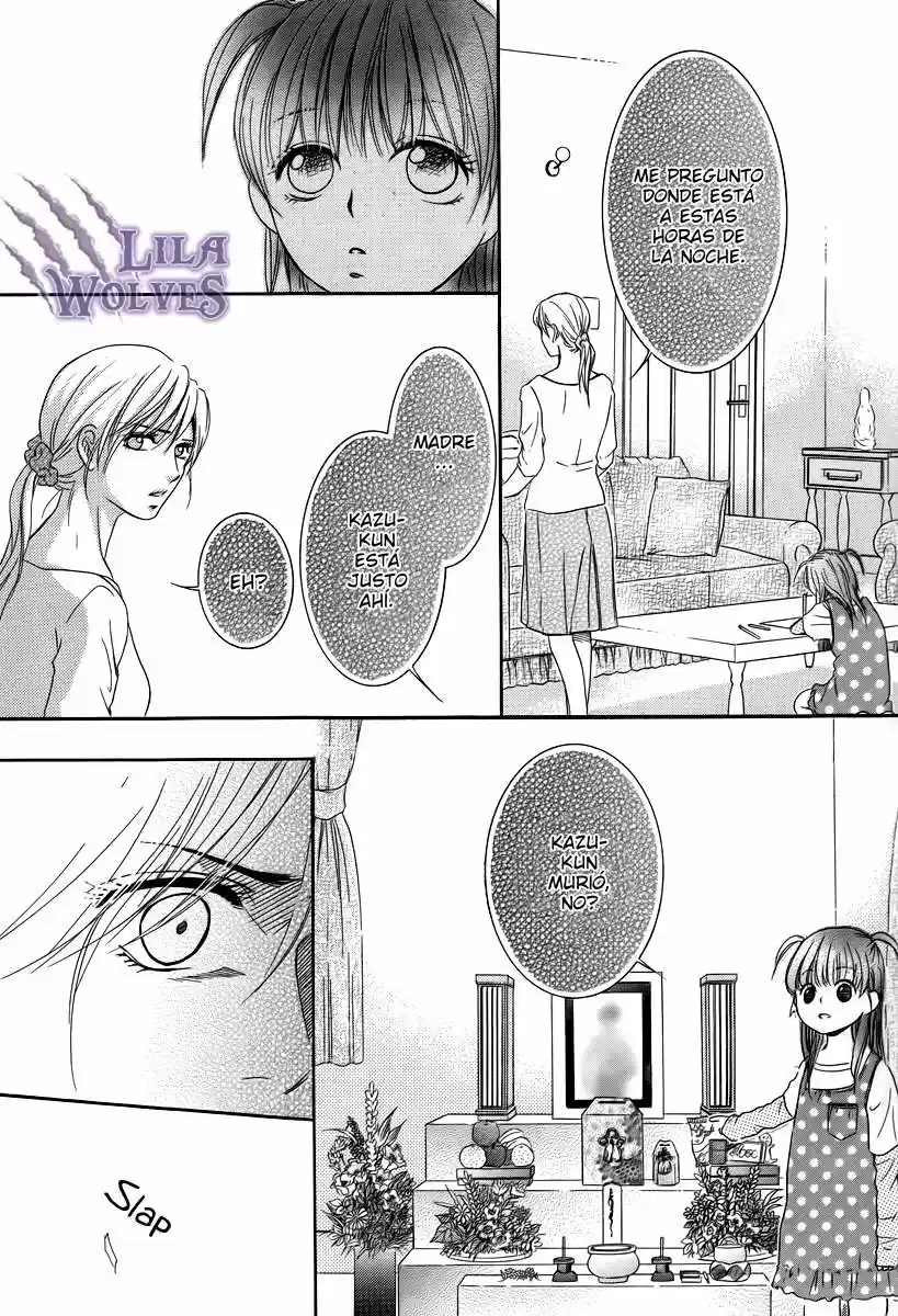 Kore wa Koi no Hanashi (2010) - Capítulo 18 - Página 20 - LectorTMOo