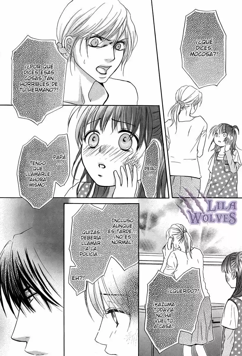Kore wa Koi no Hanashi (2010) - Capítulo 18 - Página 21 - LectorTMOo