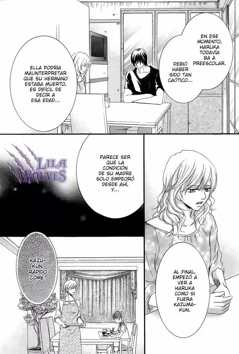 Kore wa Koi no Hanashi (2010) - Capítulo 18 - Página 22 - LectorTMOo