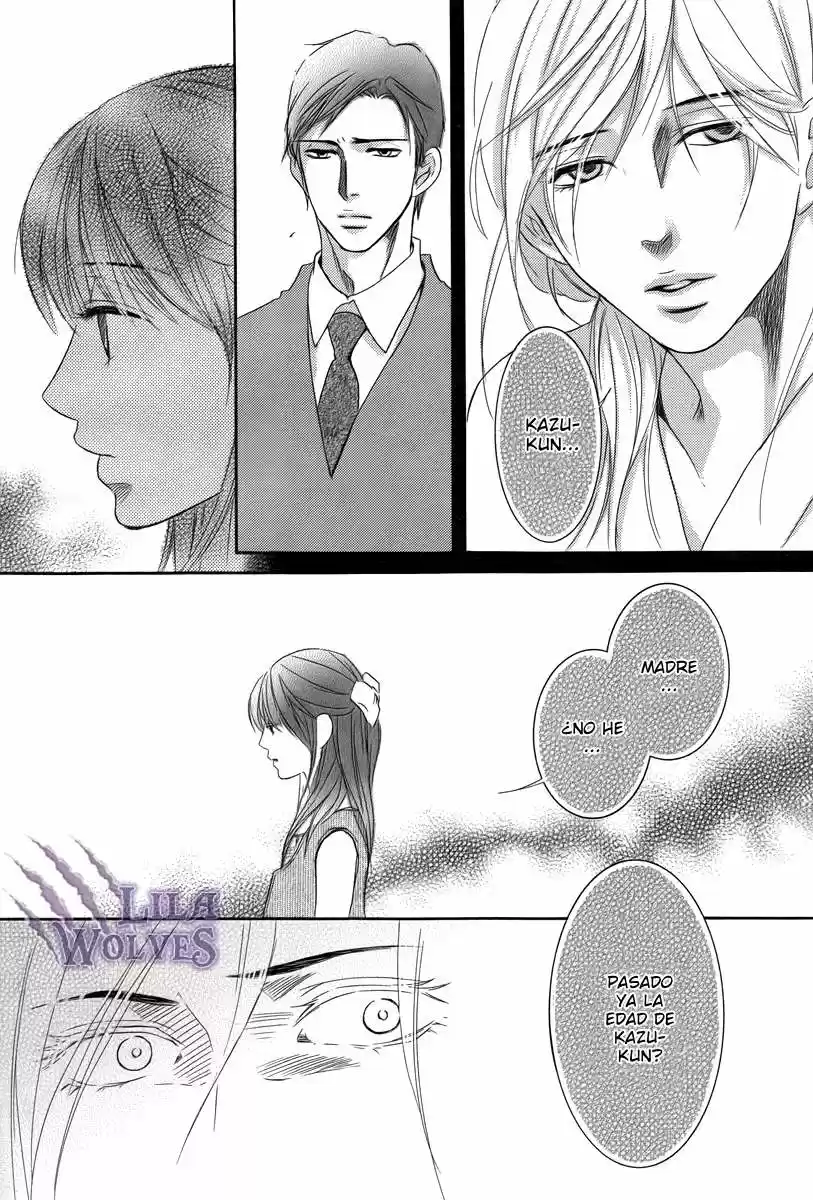 Kore wa Koi no Hanashi (2010) - Capítulo 18 - Página 25 - LectorTMOo