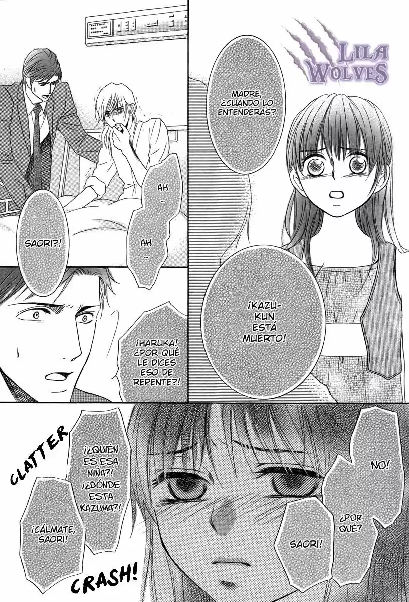 Kore wa Koi no Hanashi (2010) - Capítulo 18 - Página 26 - LectorTMOo