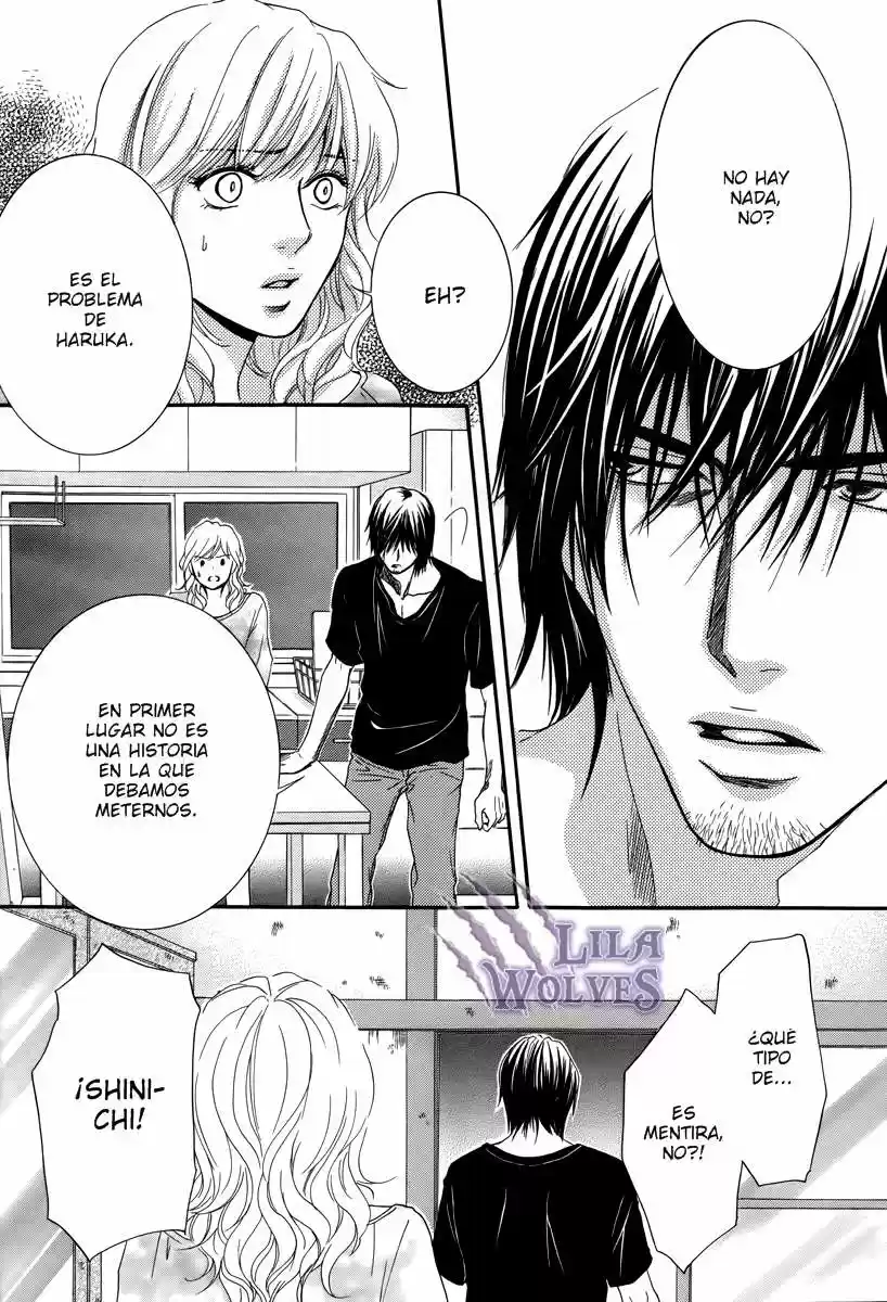 Kore wa Koi no Hanashi (2010) - Capítulo 18 - Página 31 - LectorTMOo