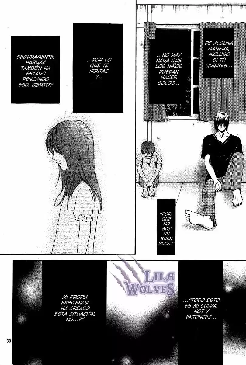 Kore wa Koi no Hanashi (2010) - Capítulo 18 - Página 33 - LectorTMOo