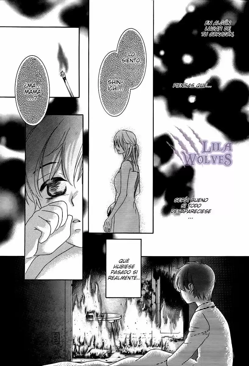 Kore wa Koi no Hanashi (2010) - Capítulo 18 - Página 36 - LectorTMOo