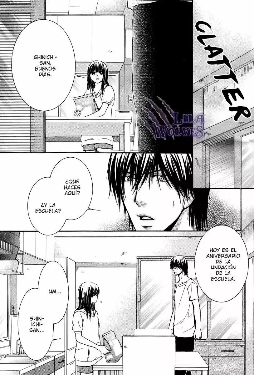 Kore wa Koi no Hanashi (2010) - Capítulo 18 - Página 38 - LectorTMOo