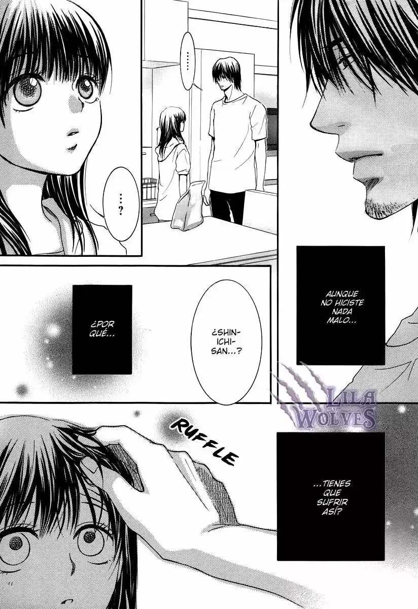 Kore wa Koi no Hanashi (2010) - Capítulo 18 - Página 40 - LectorTMOo