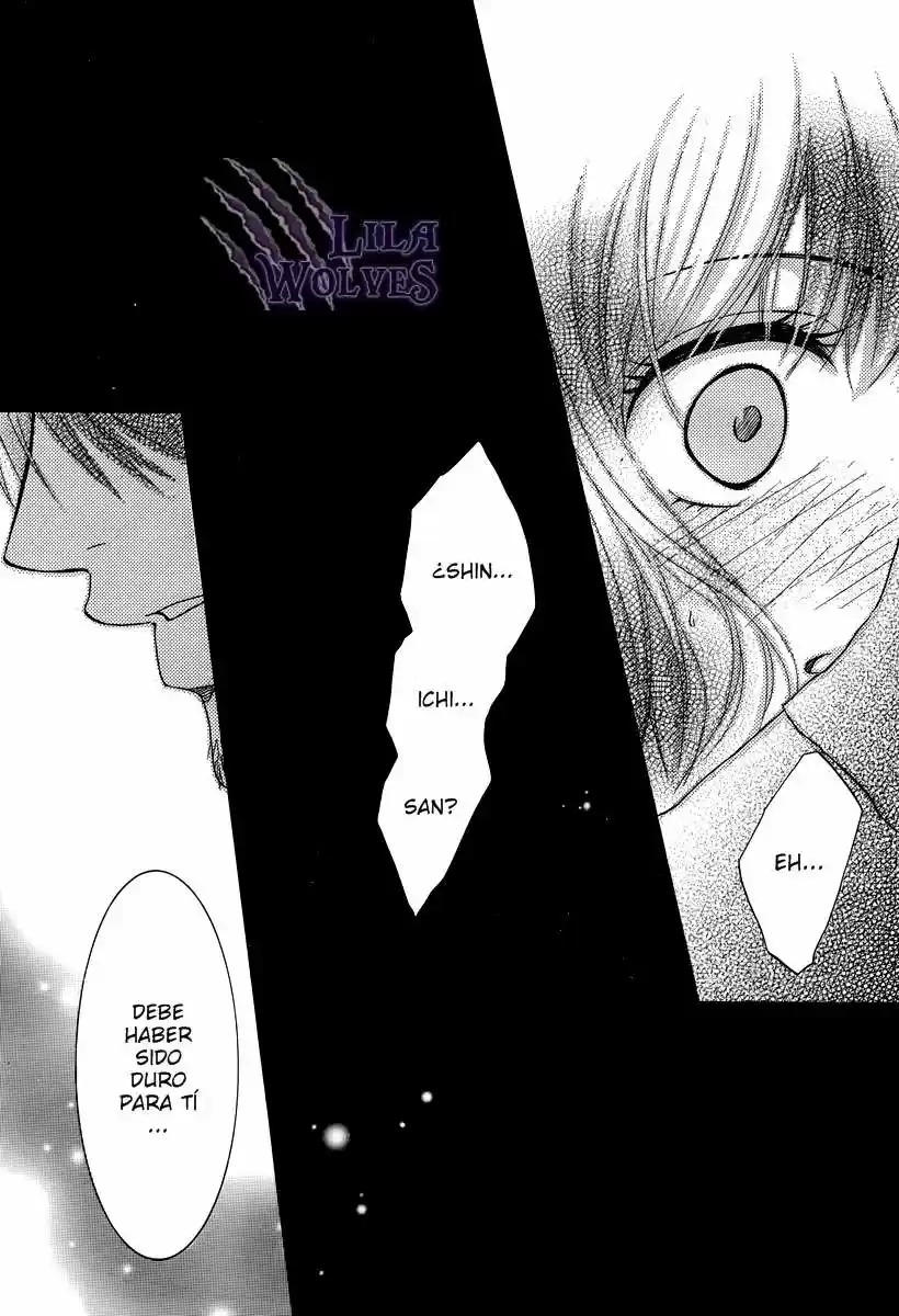 Kore wa Koi no Hanashi (2010) - Capítulo 18 - Página 42 - LectorTMOo
