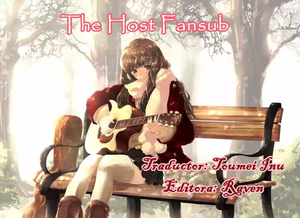 Kore wa Koi no Hanashi (2010) - Capítulo 19 - Página 3 - LectorTMOo