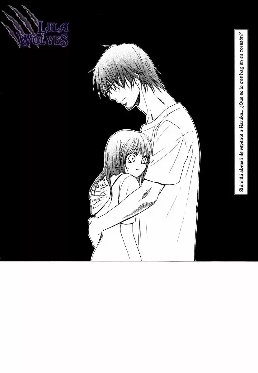 Kore wa Koi no Hanashi (2010) - Capítulo 19 - Página 4 - LectorTMOo