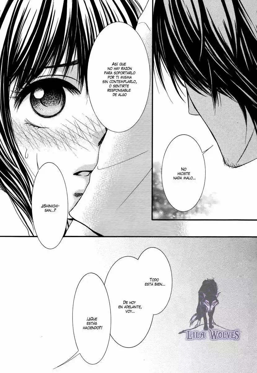 Kore wa Koi no Hanashi (2010) - Capítulo 19 - Página 5 - LectorTMOo