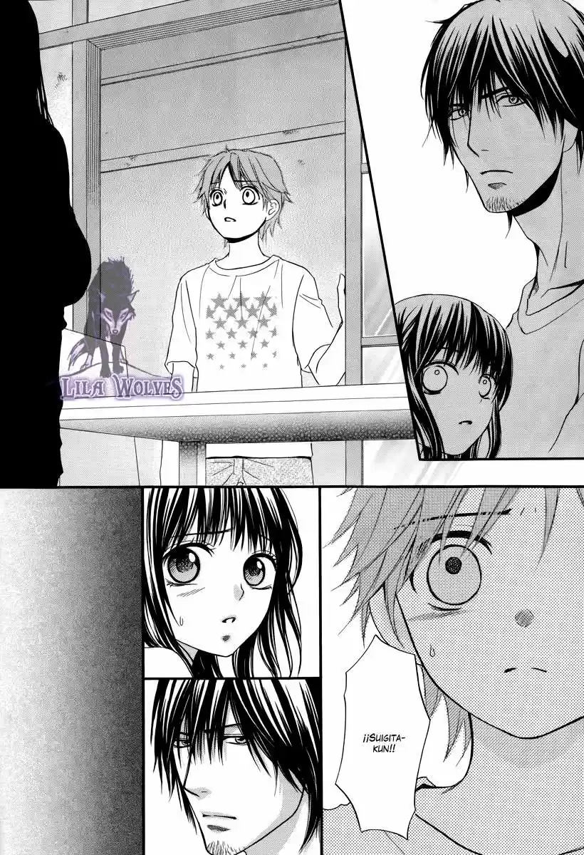 Kore wa Koi no Hanashi (2010) - Capítulo 19 - Página 6 - LectorTMOo