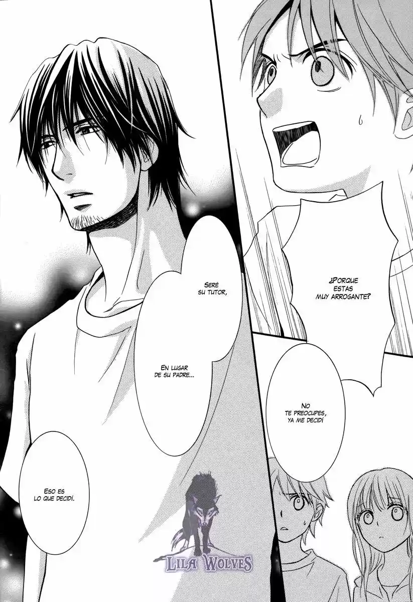 Kore wa Koi no Hanashi (2010) - Capítulo 19 - Página 8 - LectorTMOo