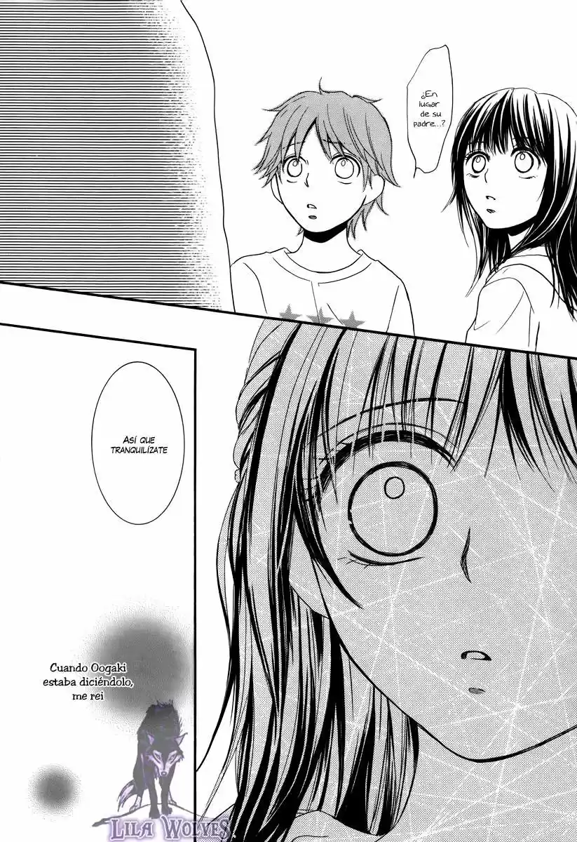 Kore wa Koi no Hanashi (2010) - Capítulo 19 - Página 9 - LectorTMOo