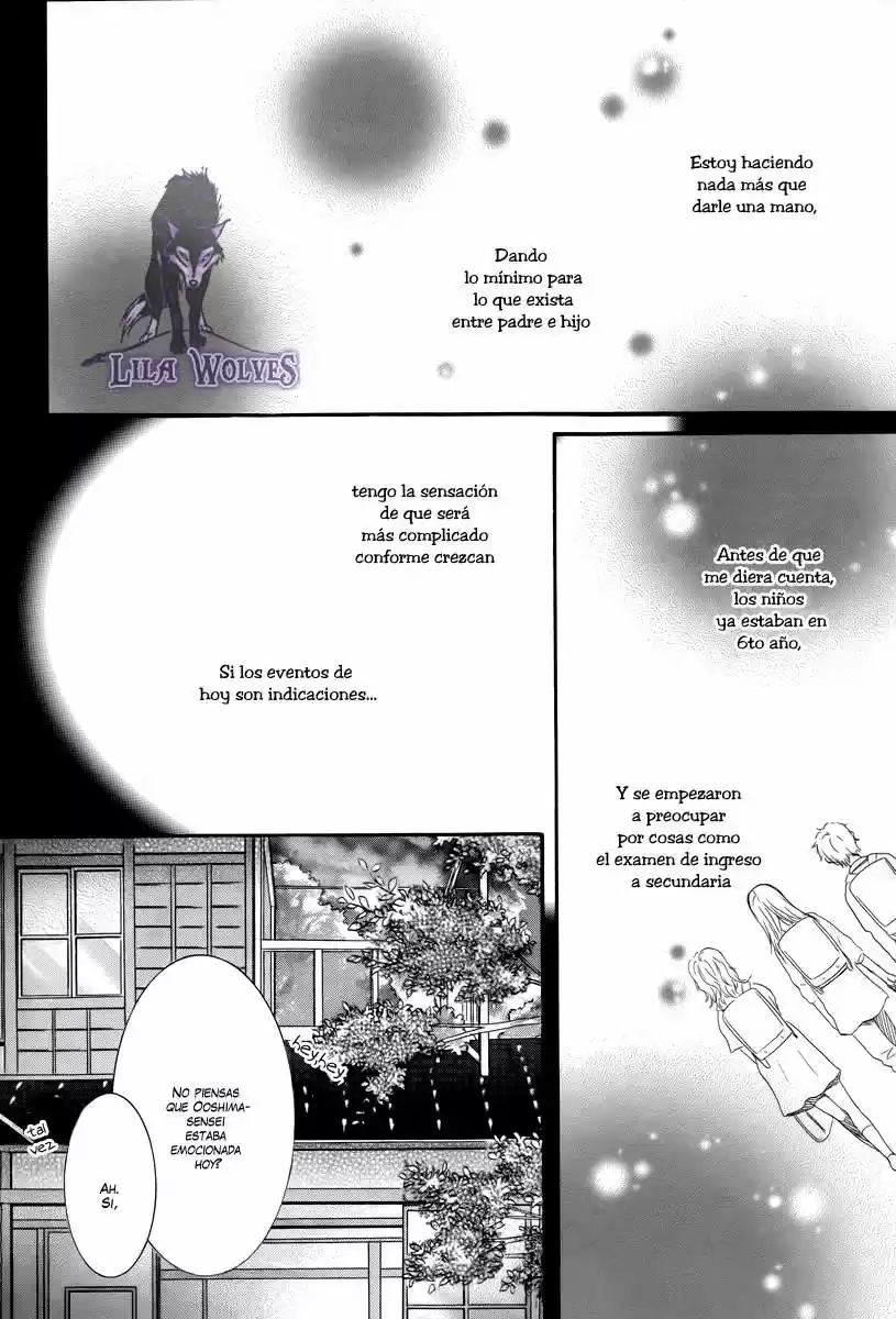 Kore wa Koi no Hanashi (2010) - Capítulo 19 - Página 18 - LectorTMOo