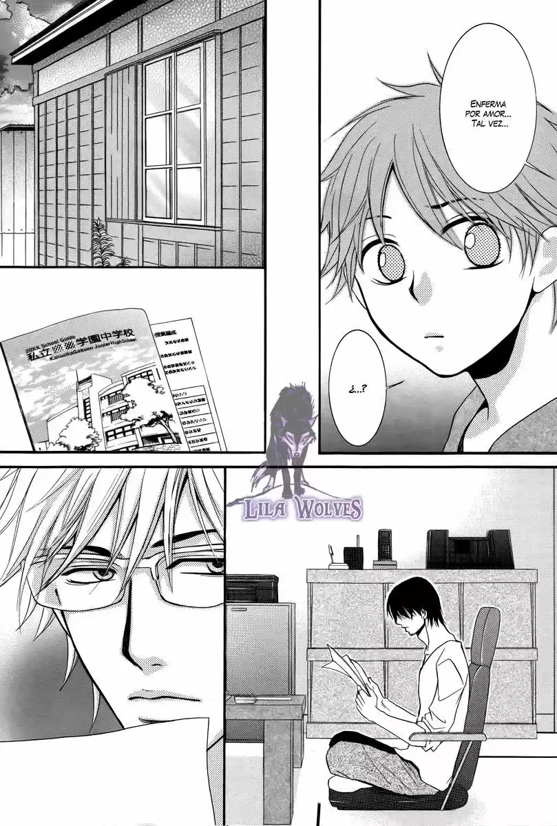 Kore wa Koi no Hanashi (2010) - Capítulo 19 - Página 20 - LectorTMOo