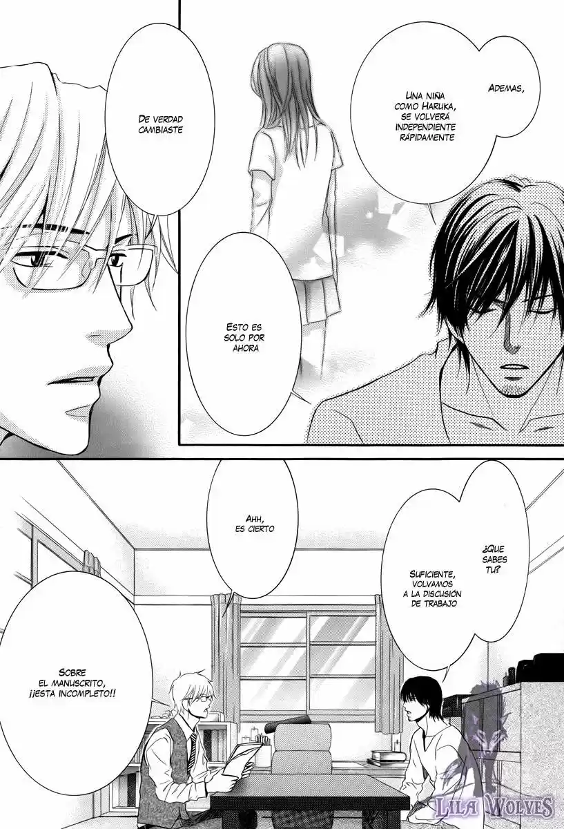 Kore wa Koi no Hanashi (2010) - Capítulo 19 - Página 22 - LectorTMOo
