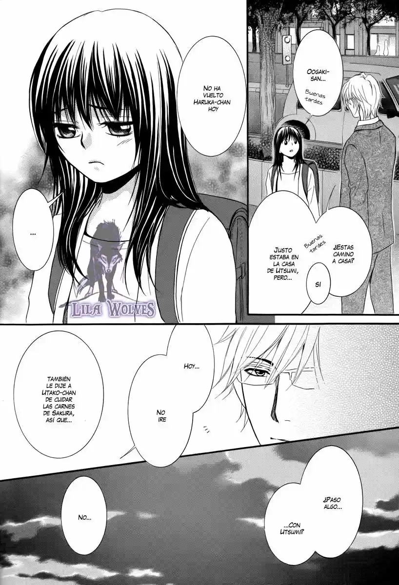 Kore wa Koi no Hanashi (2010) - Capítulo 19 - Página 26 - LectorTMOo