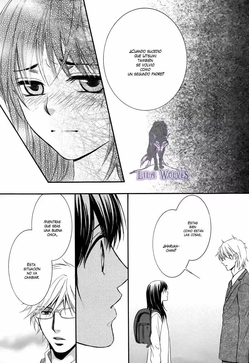 Kore wa Koi no Hanashi (2010) - Capítulo 19 - Página 29 - LectorTMOo