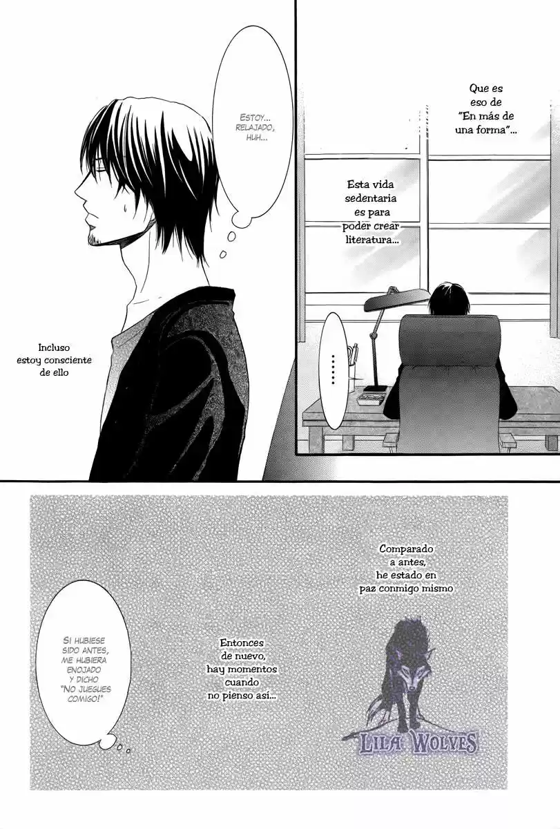 Kore wa Koi no Hanashi (2010) - Capítulo 19 - Página 32 - LectorTMOo
