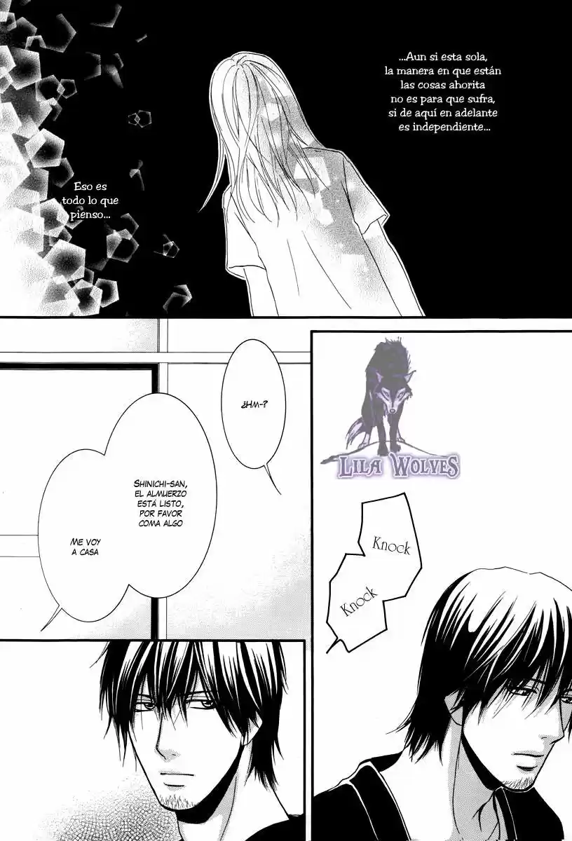 Kore wa Koi no Hanashi (2010) - Capítulo 19 - Página 34 - LectorTMOo