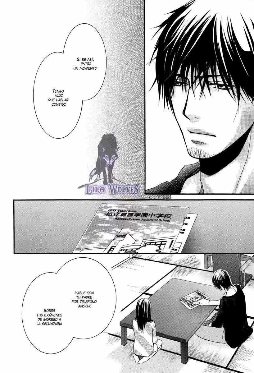 Kore wa Koi no Hanashi (2010) - Capítulo 19 - Página 36 - LectorTMOo