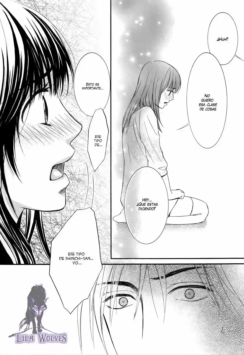 Kore wa Koi no Hanashi (2010) - Capítulo 19 - Página 39 - LectorTMOo