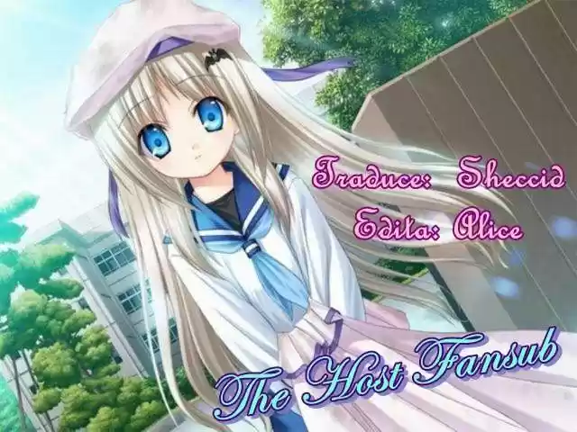 Kore wa Koi no Hanashi (2010) - Capítulo 21 - Página 3 - LectorTMOo