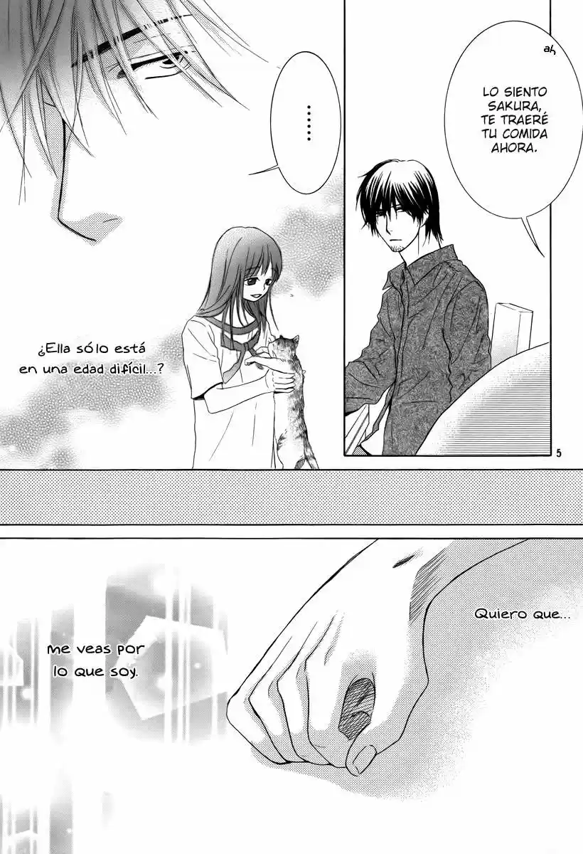 Kore wa Koi no Hanashi (2010) - Capítulo 21 - Página 8 - LectorTMOo