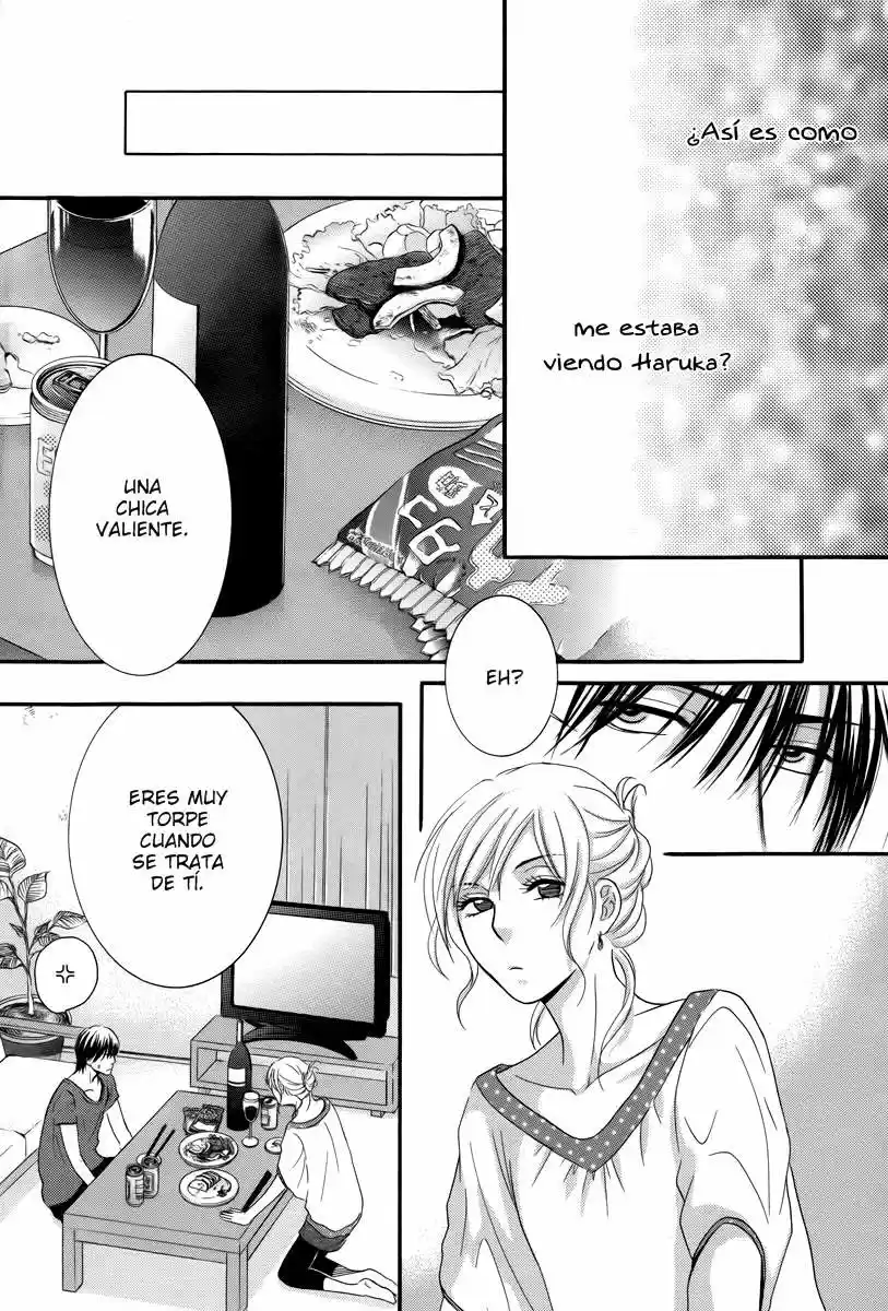 Kore wa Koi no Hanashi (2010) - Capítulo 21 - Página 9 - LectorTMOo