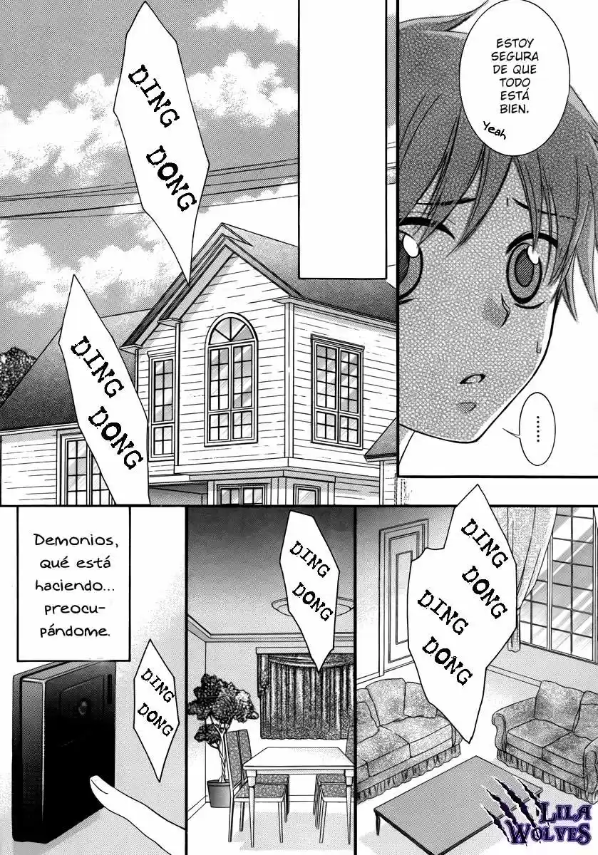 Kore wa Koi no Hanashi (2010) - Capítulo 21 - Página 35 - LectorTMOo