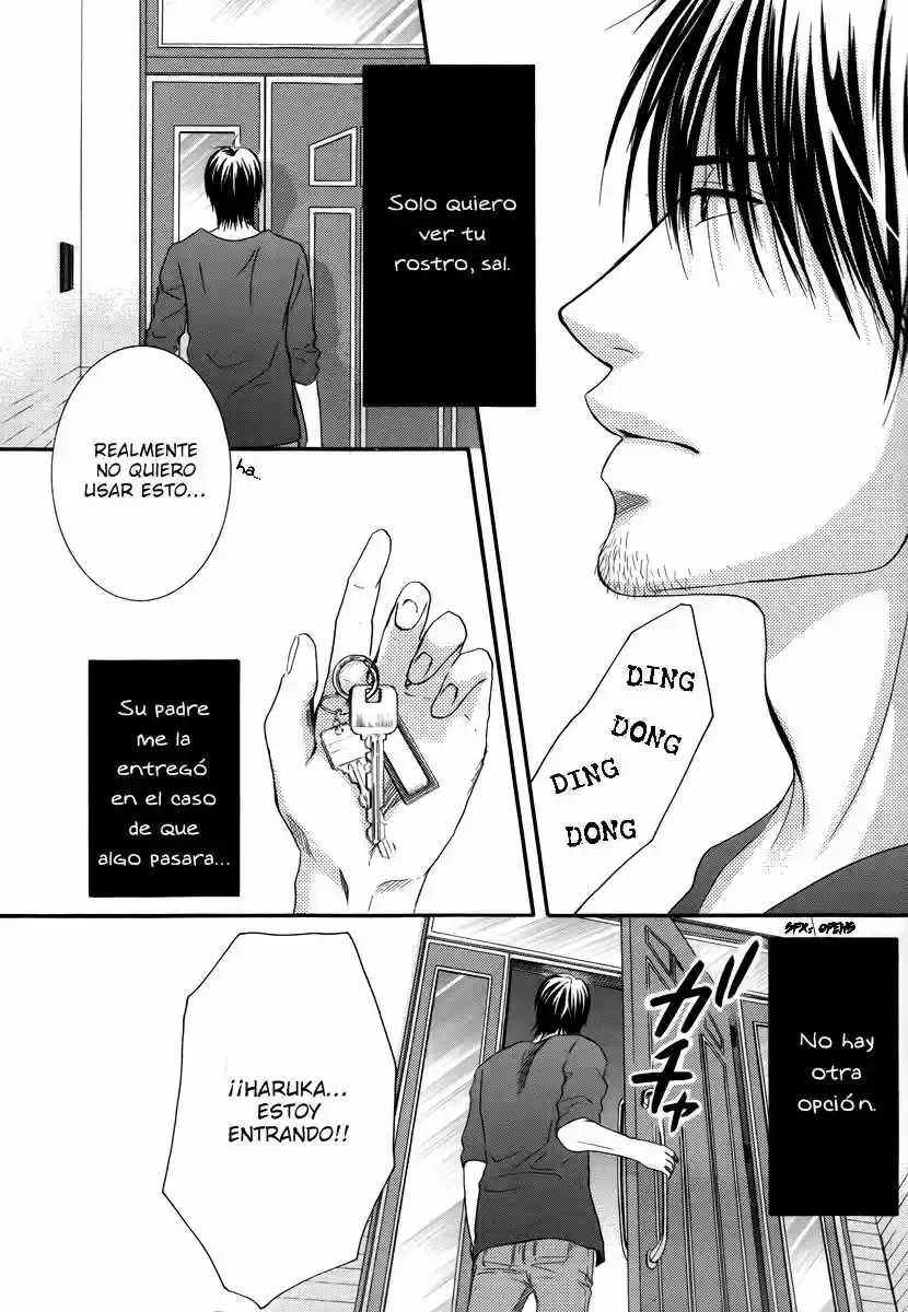 Kore wa Koi no Hanashi (2010) - Capítulo 21 - Página 36 - LectorTMOo