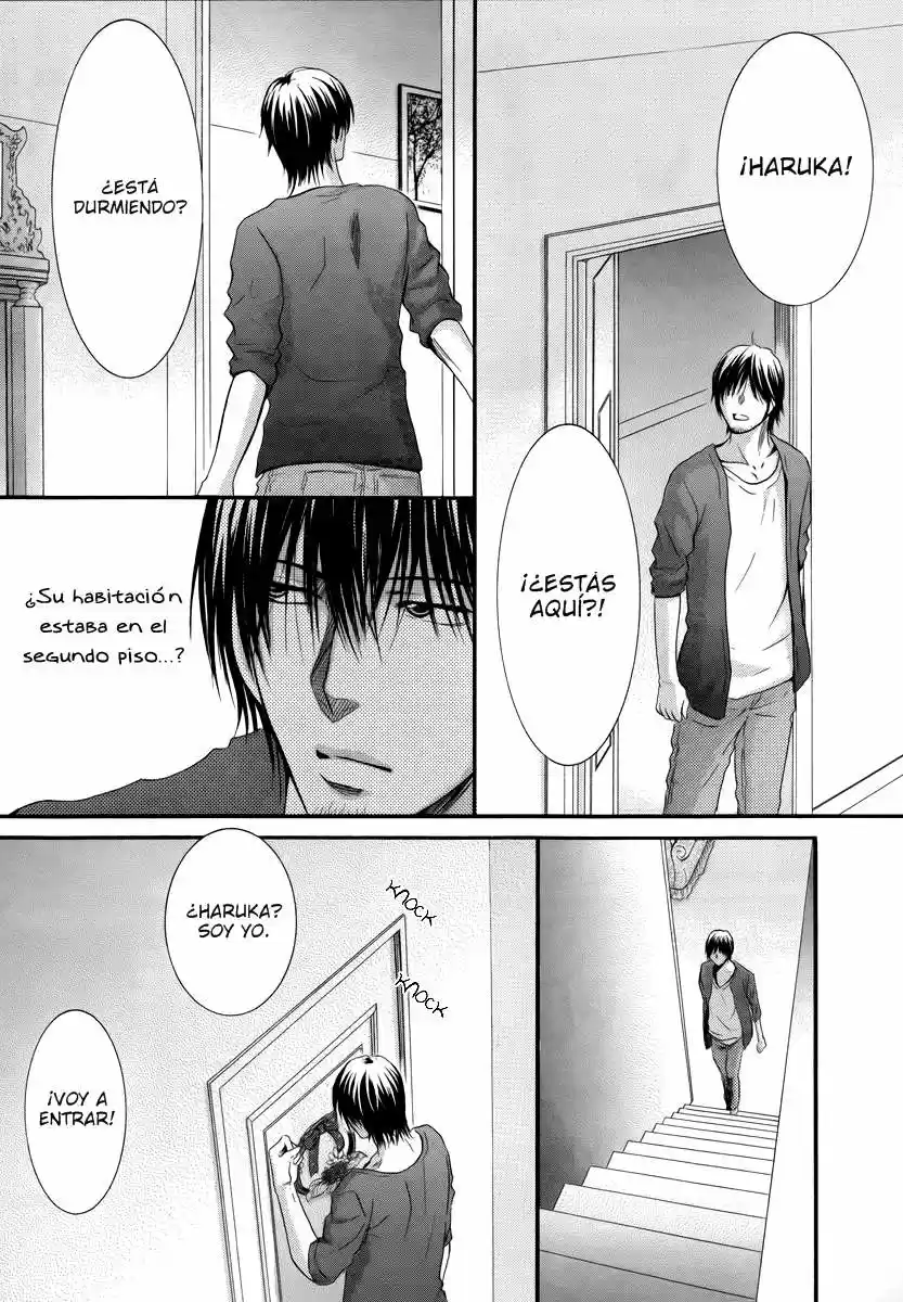 Kore wa Koi no Hanashi (2010) - Capítulo 21 - Página 37 - LectorTMOo