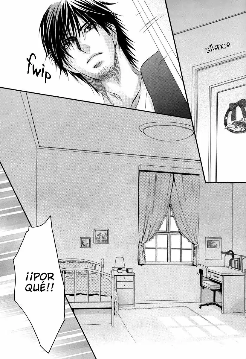 Kore wa Koi no Hanashi (2010) - Capítulo 21 - Página 38 - LectorTMOo
