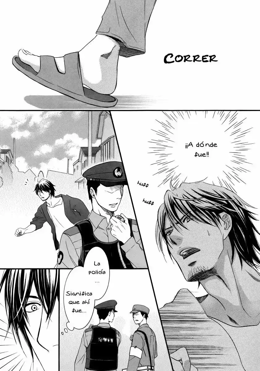 Kore wa Koi no Hanashi (2010) - Capítulo 21 - Página 39 - LectorTMOo